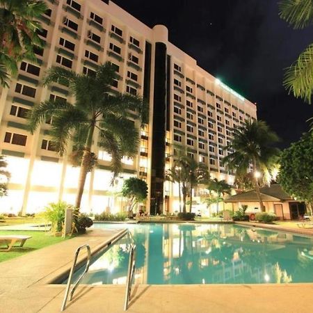 Garden Orchid Hotel & Resort Corp. زامبوانغا المظهر الخارجي الصورة